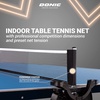 Teniso stalas indoor 19mm DONIC Roller Fun Blue 8